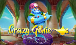 Hình ảnh Crazy Genie tại rs99