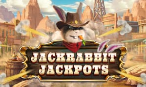 Jackrabbit Jackpots