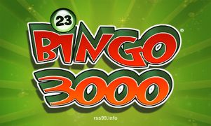 Hình ảnh Bingo 3000 tại rs99