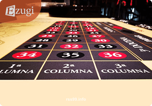 Hình ảnh Ruleta del Sol tại rs99