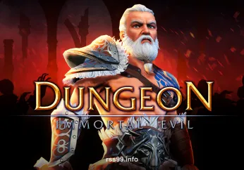 Hình ảnh Dungeon Immortal Evil tại rs99