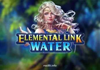 Hình ảnh Elemental Link Water tại rs99