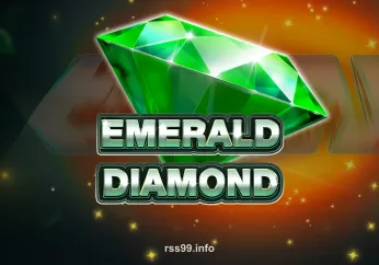 Hình ảnh Emerald Diamond tại rs99