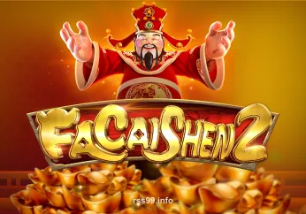 Fa Cai Shen 2 - Game Nổ Hũ Thần Tài Tại RS99