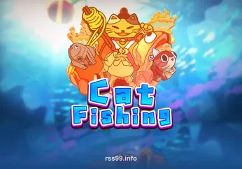 Hình ảnh Cat Fishing tại rs99