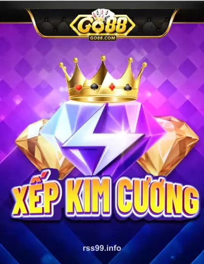 Hình ảnh Go Xep Kim Cuong Portrait tại rs99