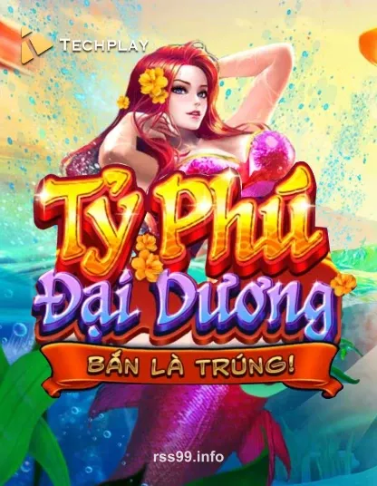 Hình ảnh Techplay Ca Ty Phu Dai Duong 1999 tại rs99